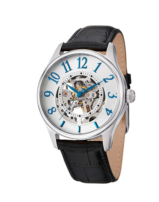 Часы Stuhrling Original Legacy 746L.SET.01